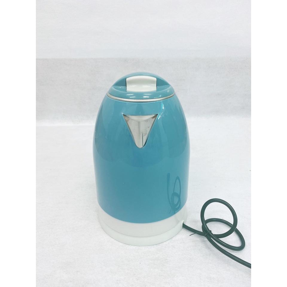ẤM Đun Nước siêu tốc 1.8L - Ấm đun siêu tốc Electric Kettle Siêu Tiết Kiệm Điện