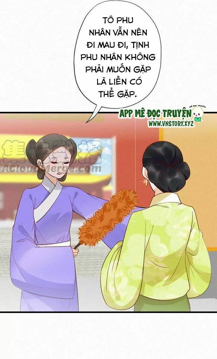 thiên hương mỹ nhân chapter 41 24