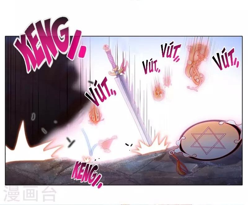 đầu óc đại sư huynh của ta rất đen tối chapter 241 4