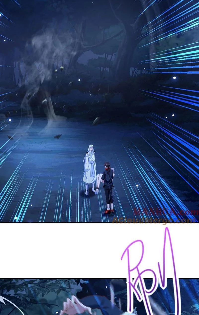 bảy vị tỷ tỷ tuyệt thế vô song của ta chapter 47 13