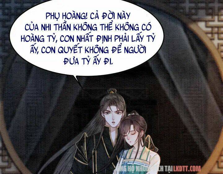trọng sinh bá sủng nhiếp chính vương quá mạnh mẽ chapter 208 17