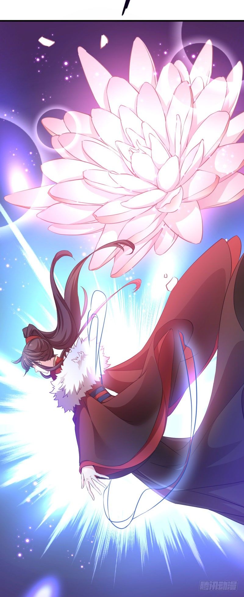 trò chơi trừng phạt chapter 34 4