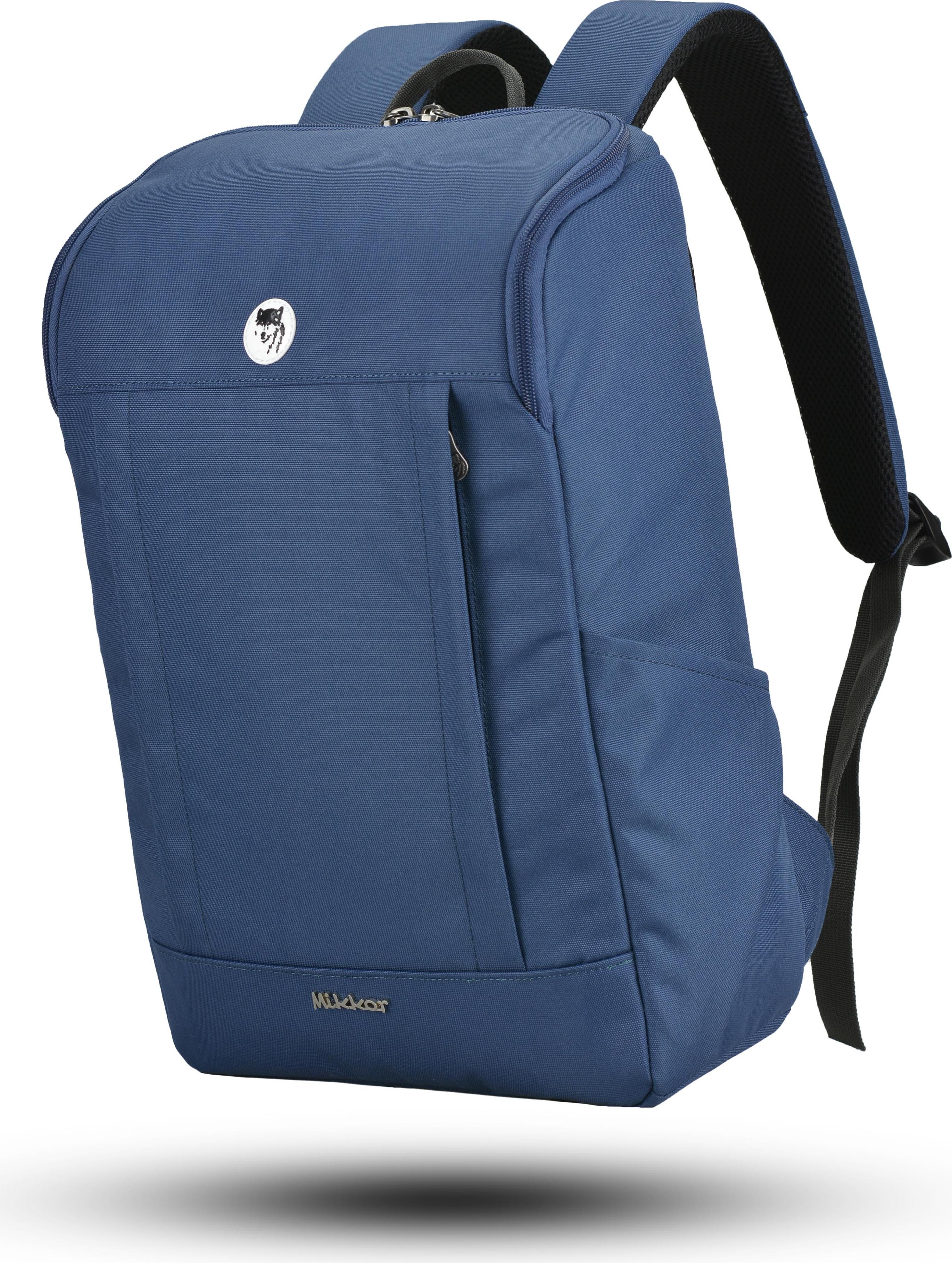 Balo laptop Mikkor The Kalino
