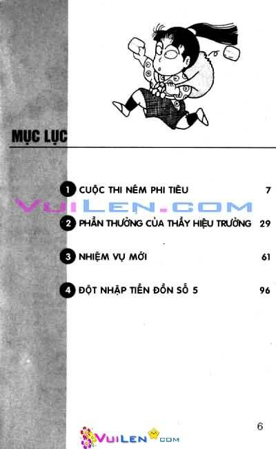 ninja loạn thị chapter 21 6