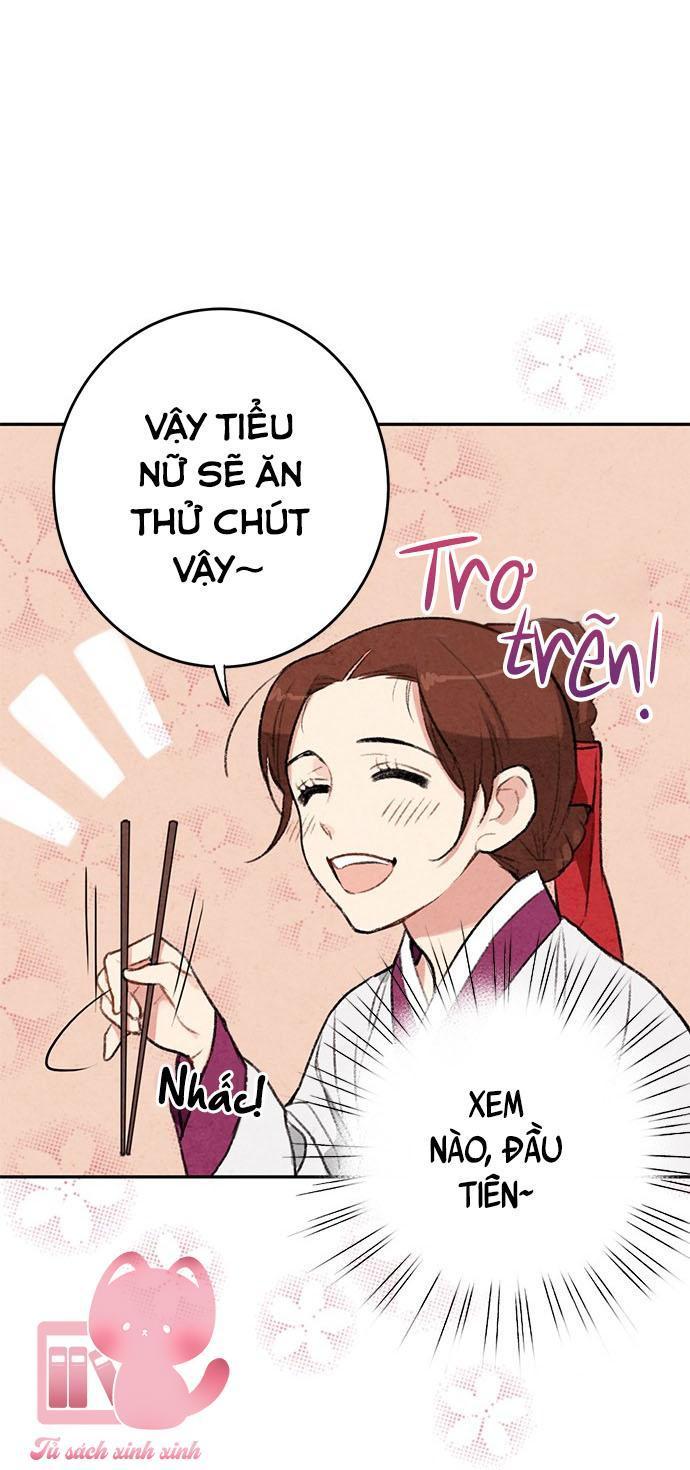 lệnh cấm hôn chapter 11 37