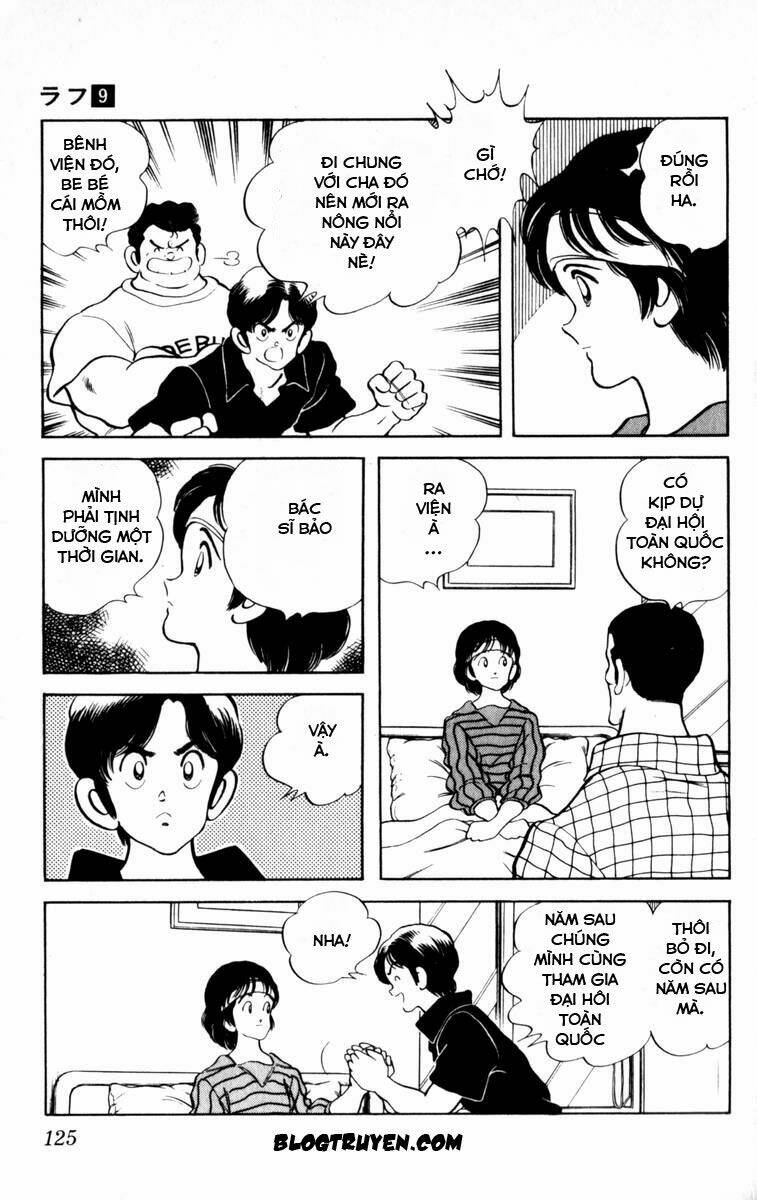 rough - ngọc thô chapter 86 12