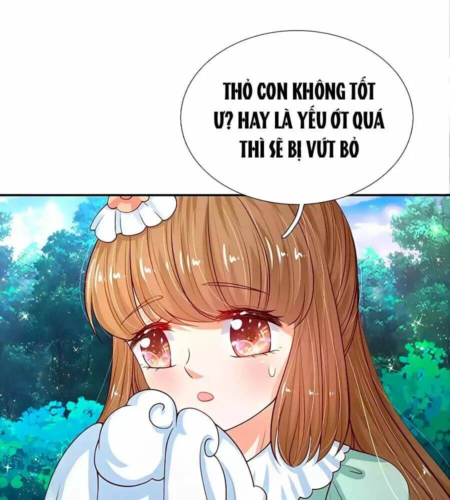 bỗng một ngày trở thành con gái nhà vua chapter 133 16