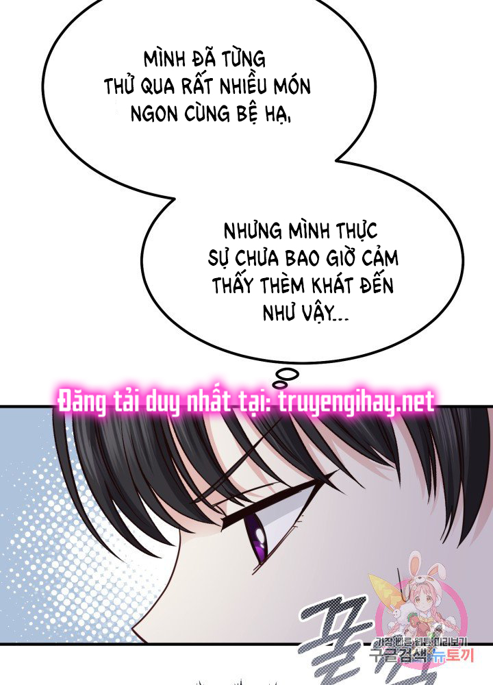 trở thành vợ thái tử quái vật chapter 17.1 15