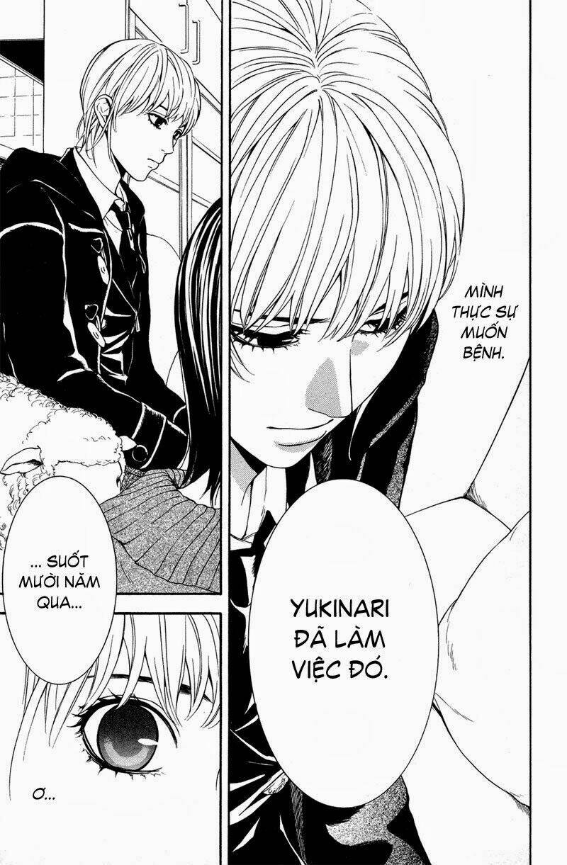 coelacanth chapter 5 16