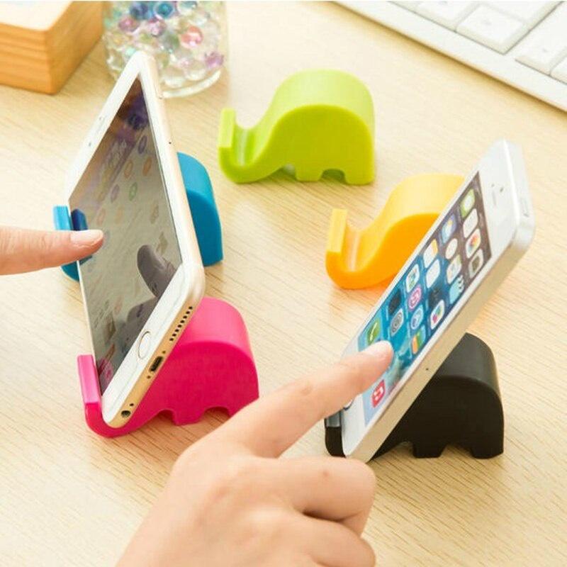 Universal Table Cell Phone Support holder For Phone Desktop Stand For Ipad Samsung iPhone X XS Max Mobile Phone Holder Mount