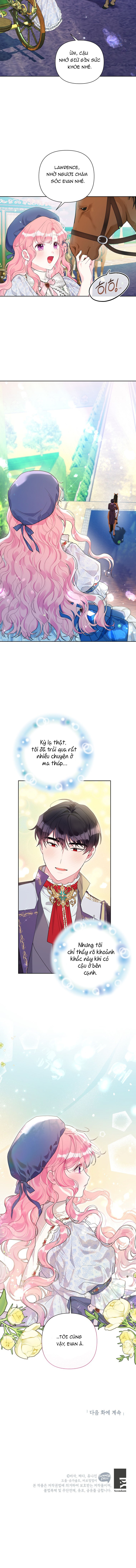 trở thành con dâu bất đắc dĩ chapter 82 4