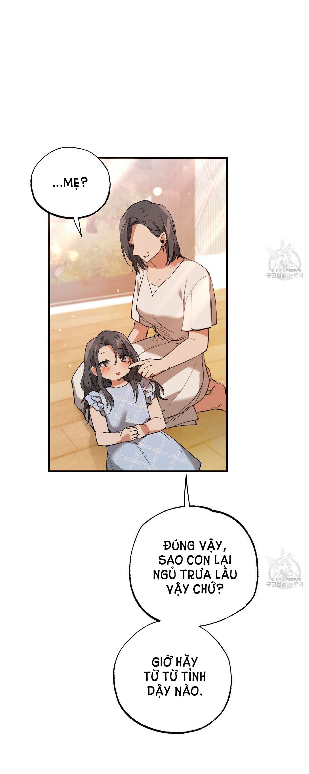 những chú thỏ của hapypy chapter 65.1 4