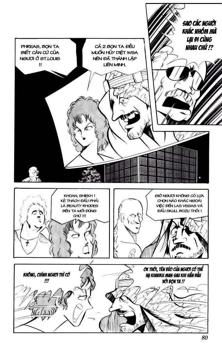 lực sĩ kinnikuman chapter 59 10