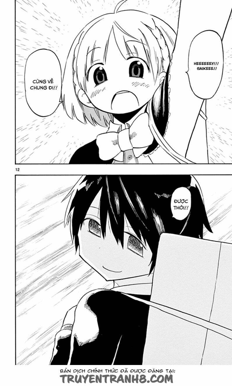 saike mata shite mo chapter 4 13