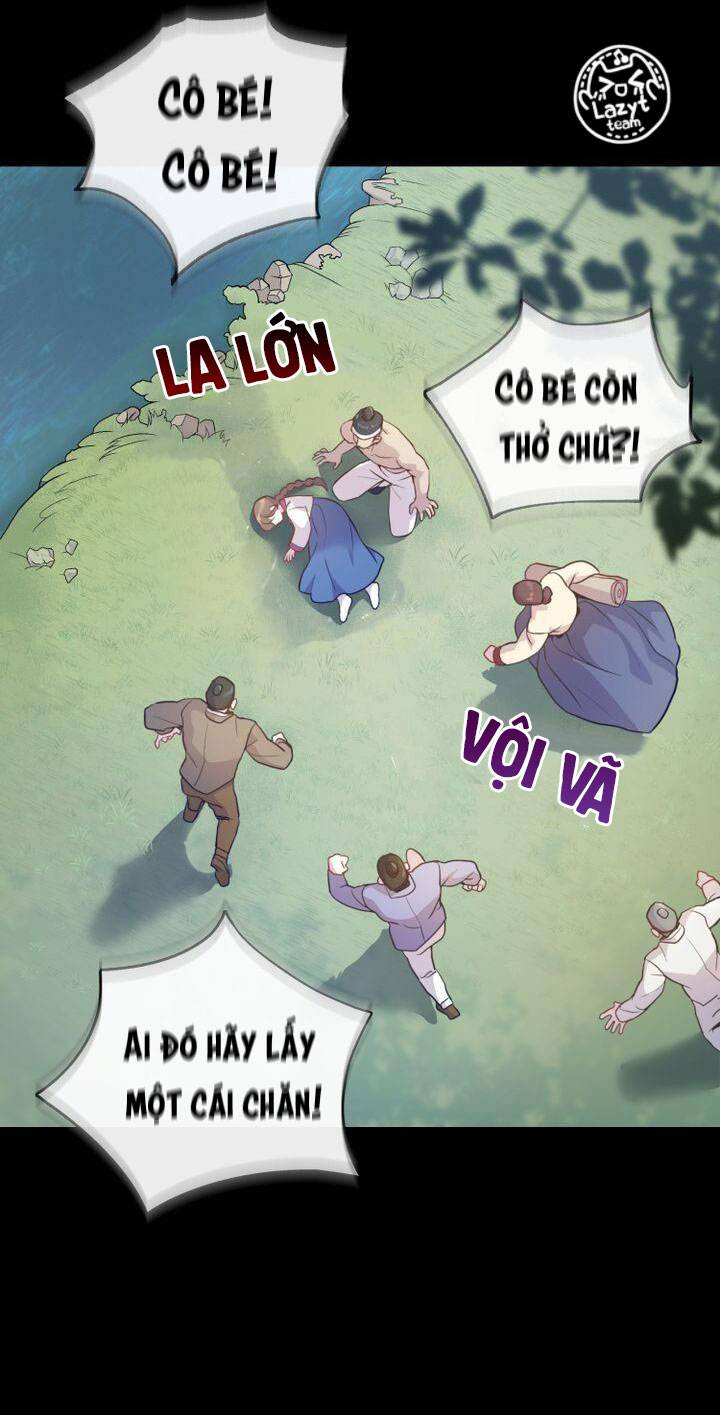 khi hoa nở chapter 4 17