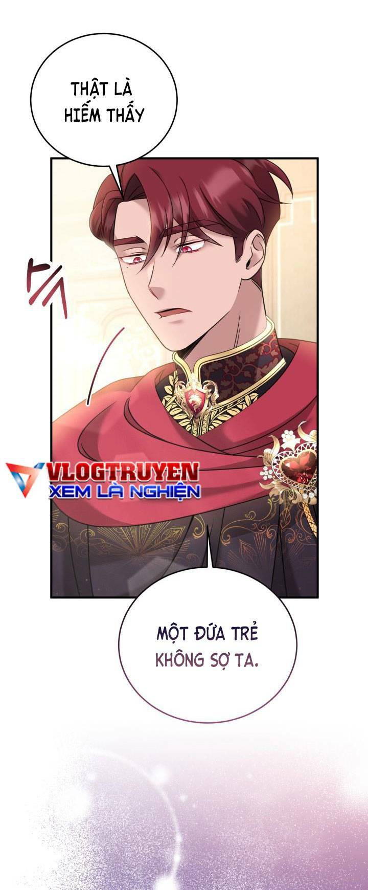 công chúa dược sĩ bé con chapter 4 27