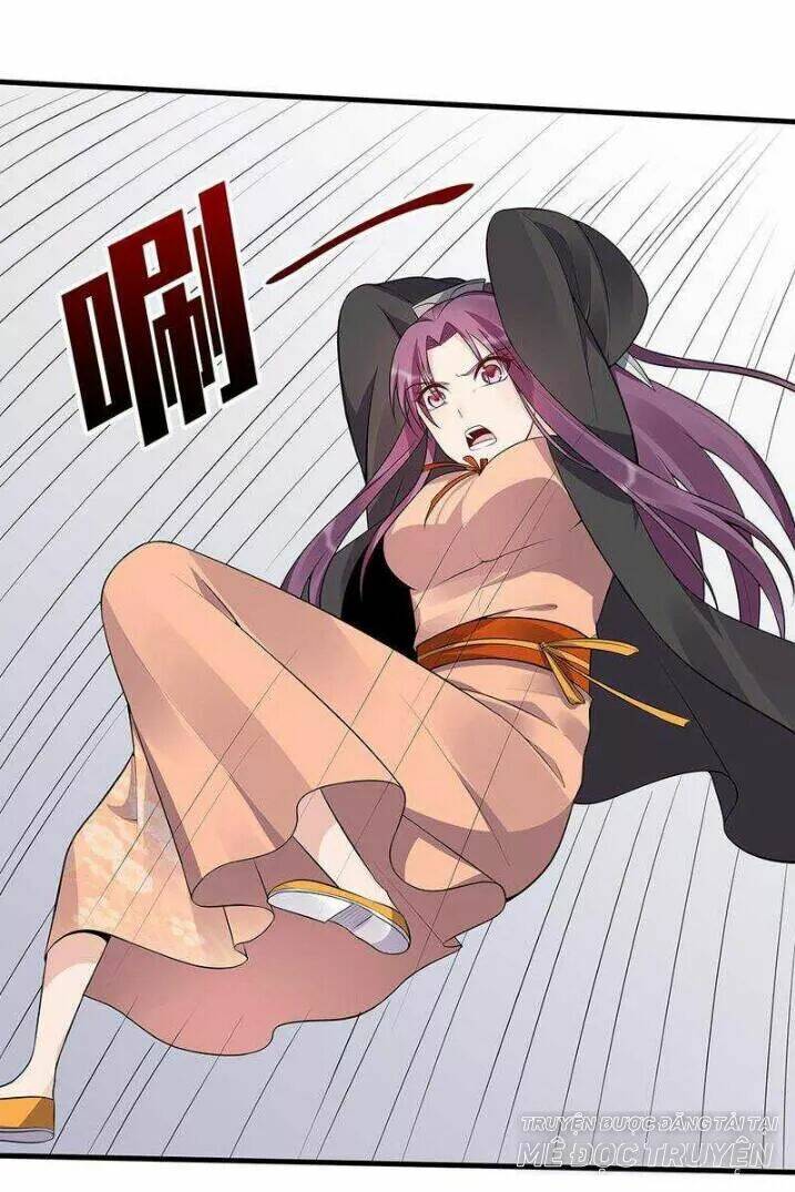 độc phi thần y quá kiêu ngạo chapter 76 26