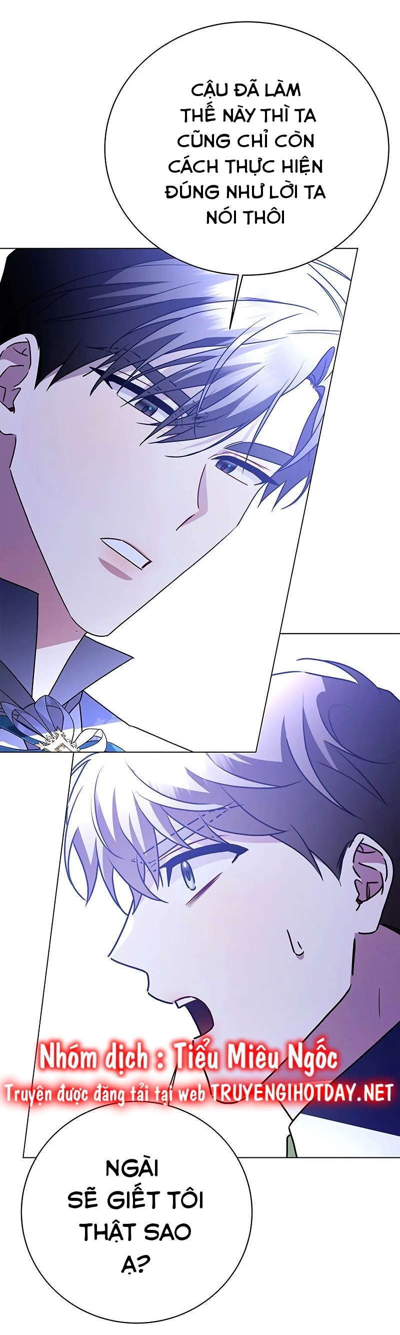 sự hối hận muộn màn chapter 113 50