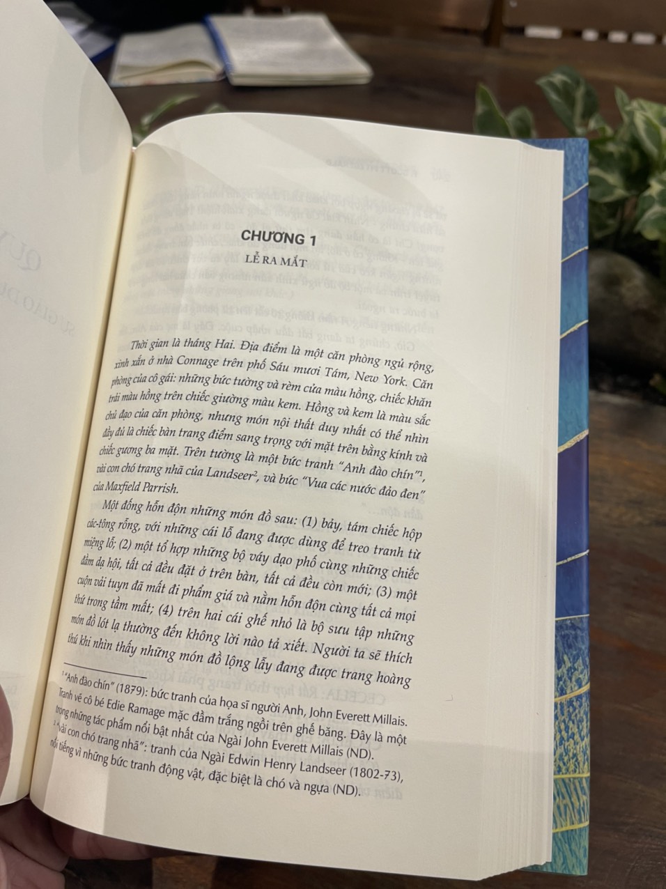 BÊN NÀY ĐỊA ĐÀNG –- F. Scott Fitzgerald – Sơn Lam dịch – Rainbow – NXB Phụ Nữ Việt Nam