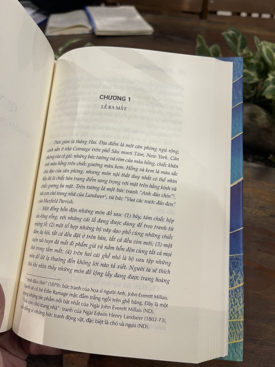 (Bìa cứng có áo – đánh số) BÊN NÀY ĐỊA ĐÀNG –- F. Scott Fitzgerald – Sơn Lam dịch – Rainbow – NXB Phụ Nữ Việt Nam