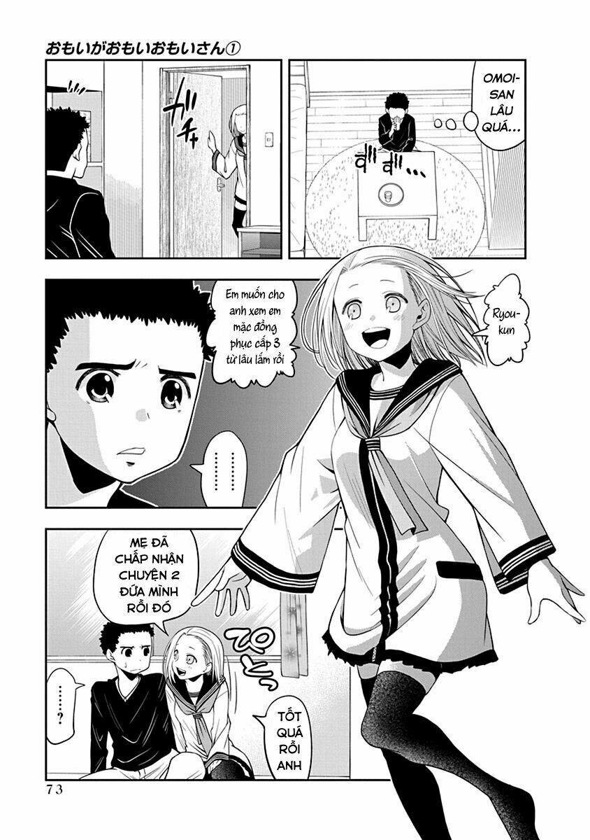 omoi ga omoi omoi-san chapter 12 3