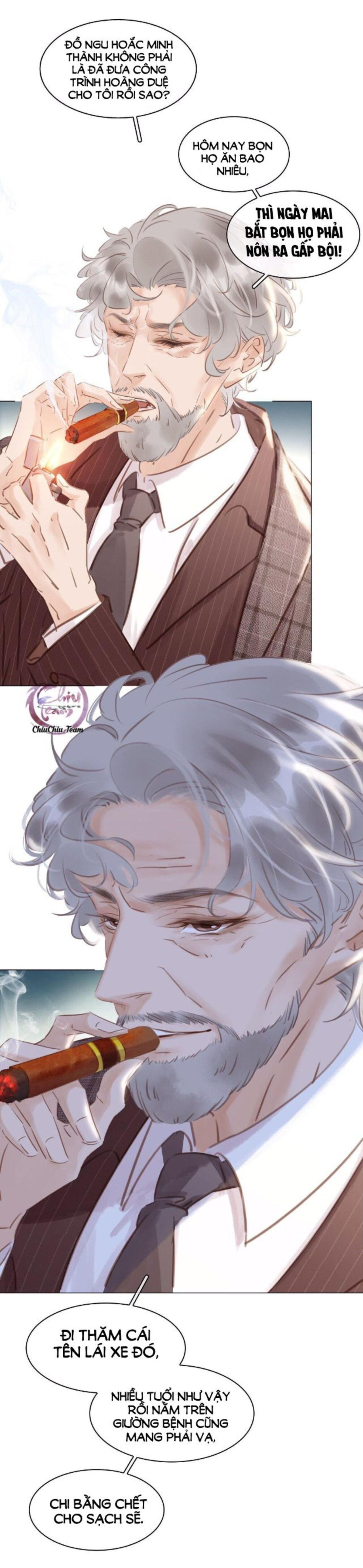 không làm trai bao! chapter 29 15