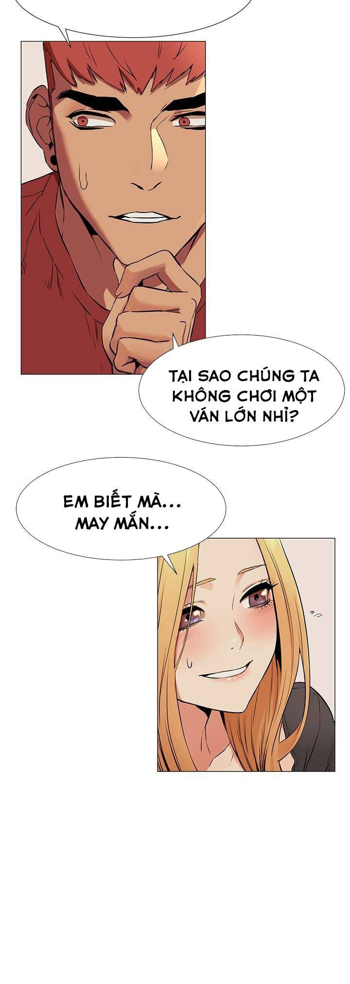 vương quốc của tôi chapter 144 2