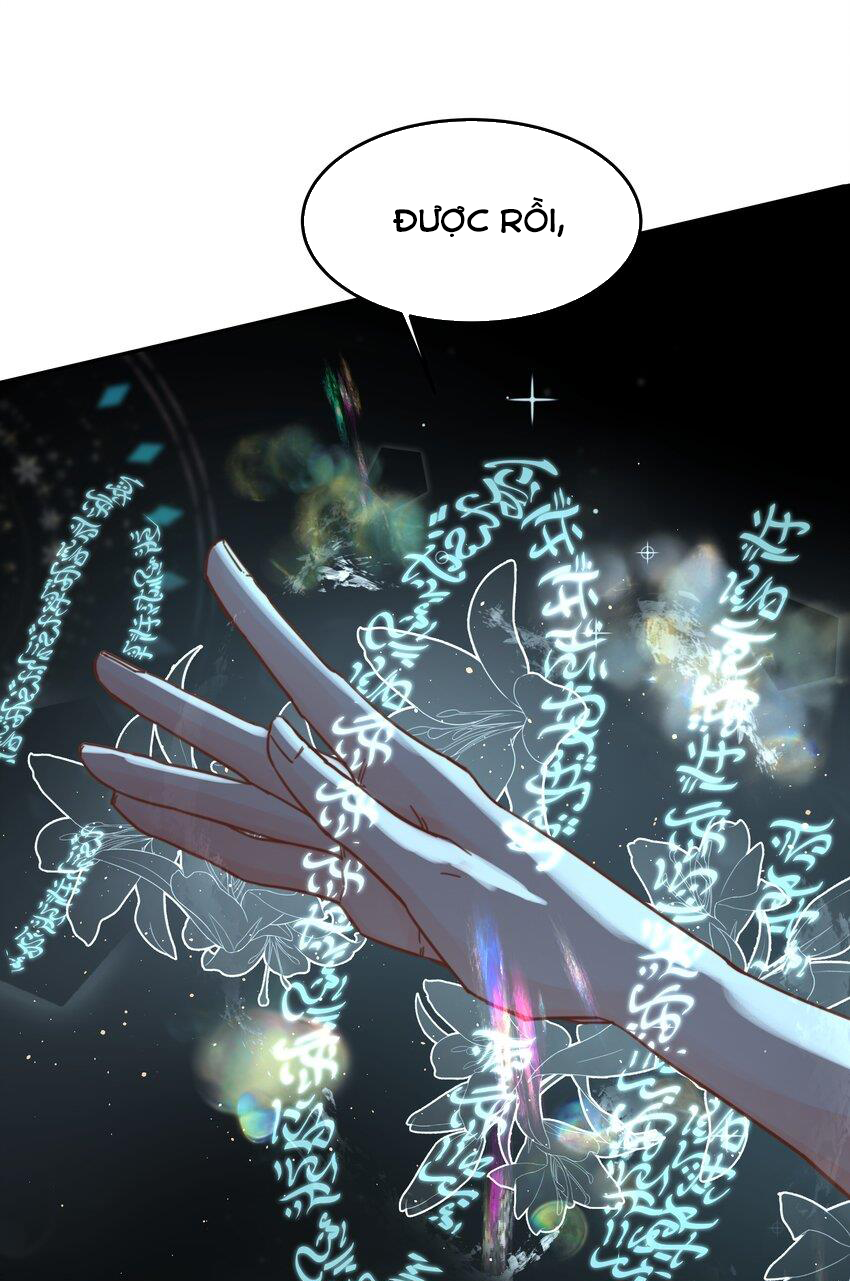 tình cũ là vua chapter 7 13