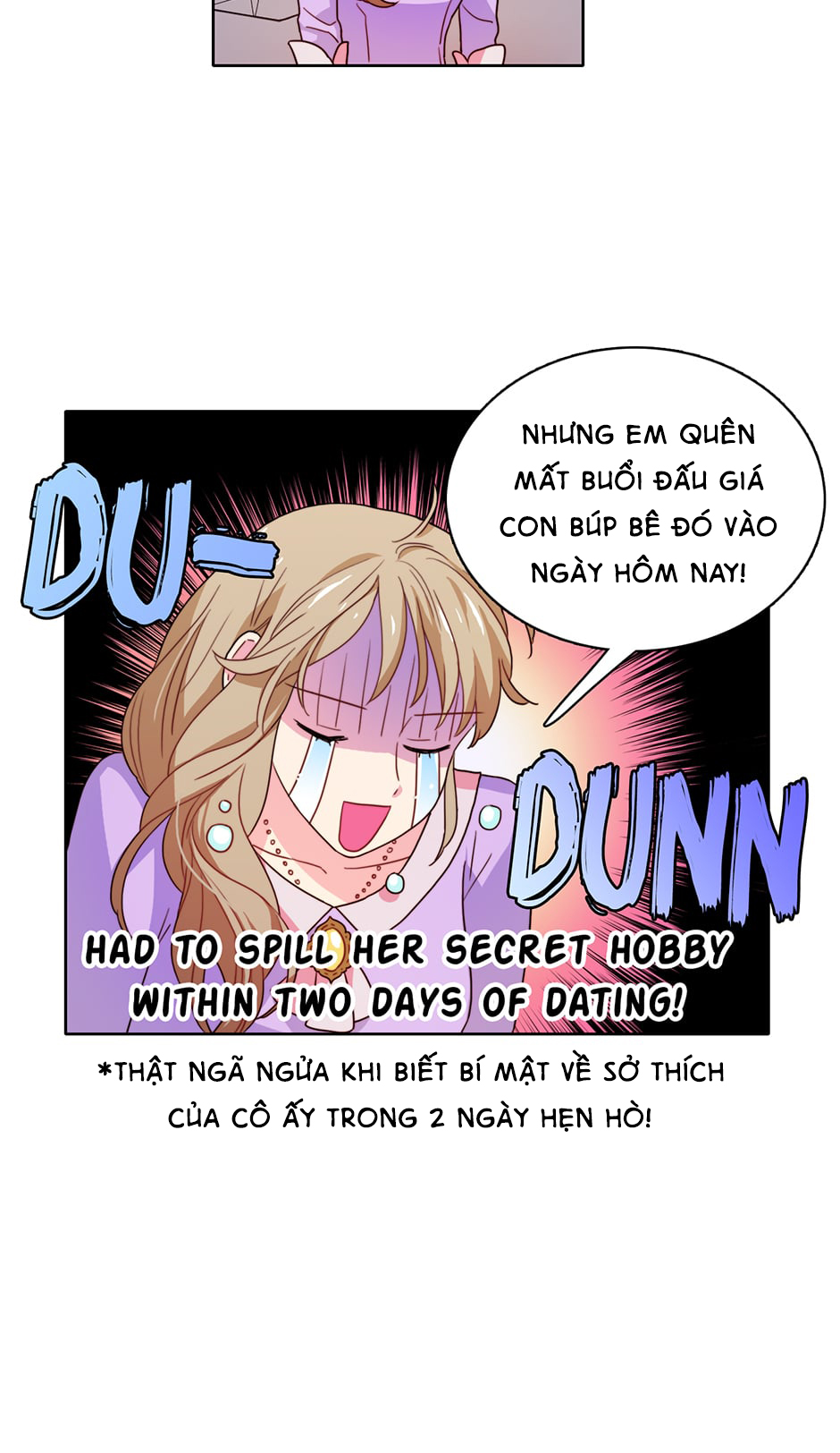 quý cô với chiếc mặt nạ chapter 48 14