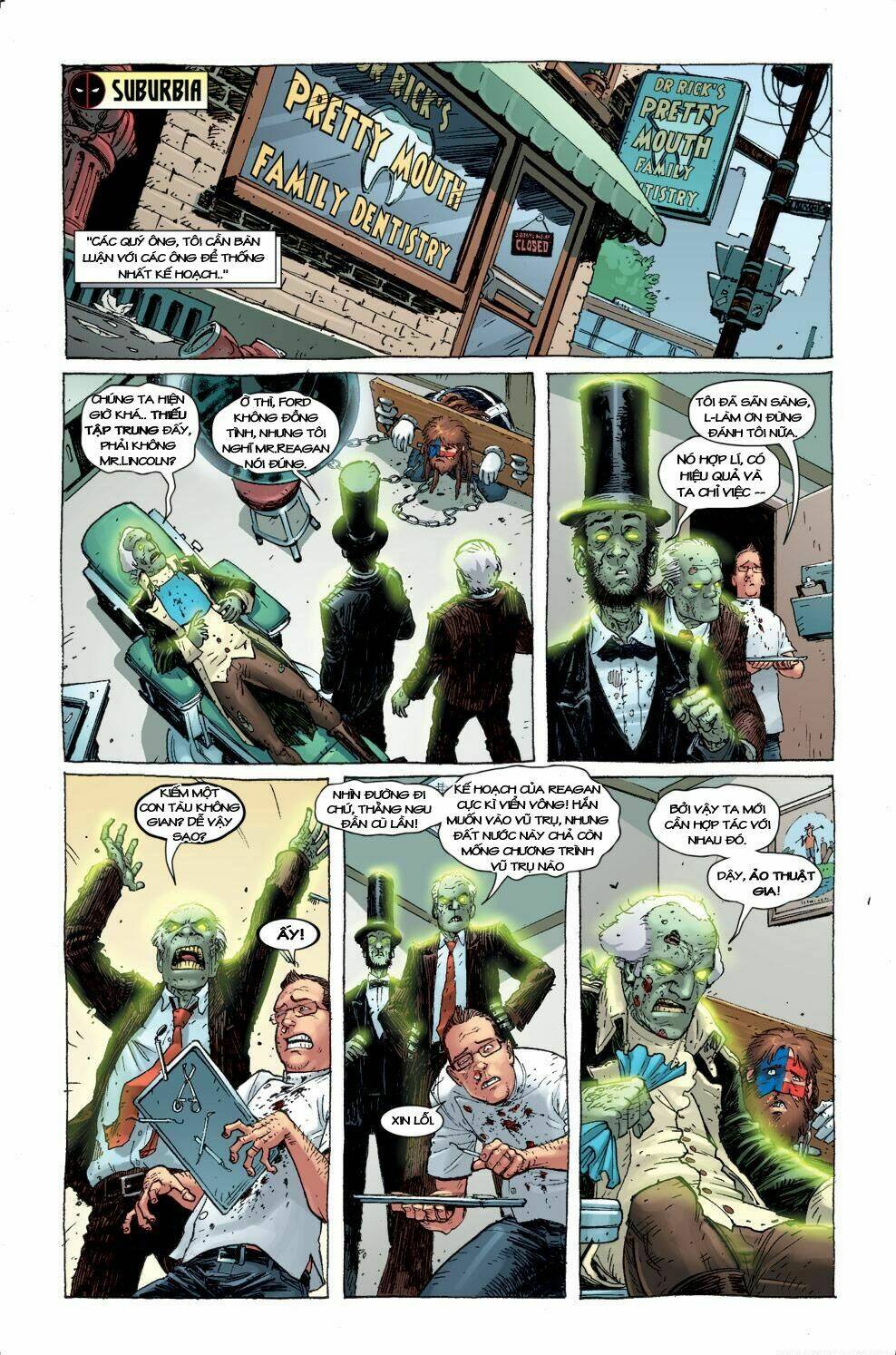 deadpool chapter 3.1 6