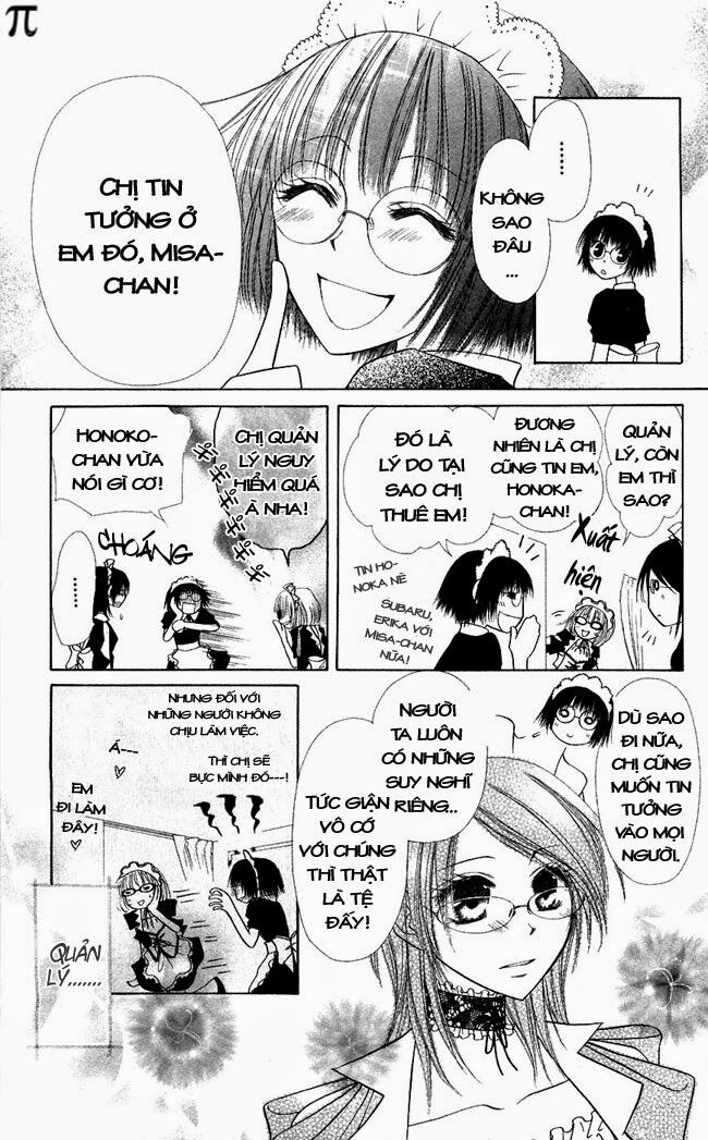 khi sếp là hầu bàn chapter 5 21