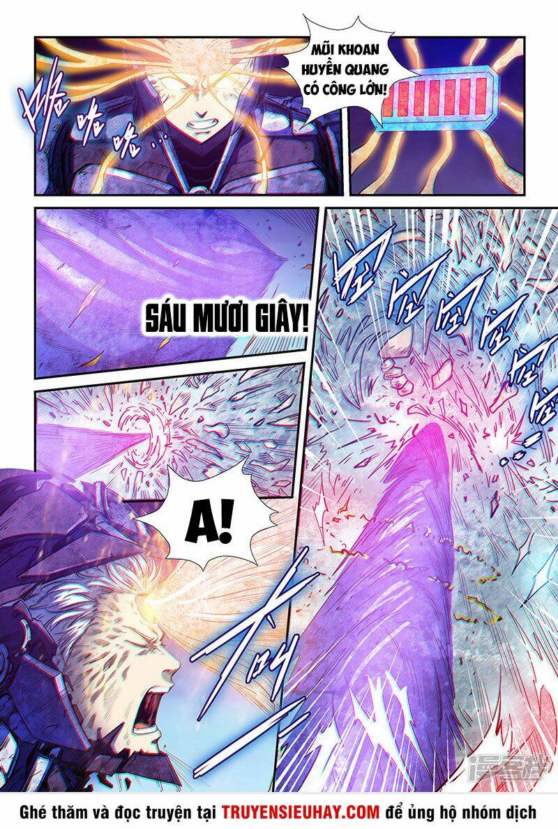 tu chân tứ vạn niên chapter 277 13