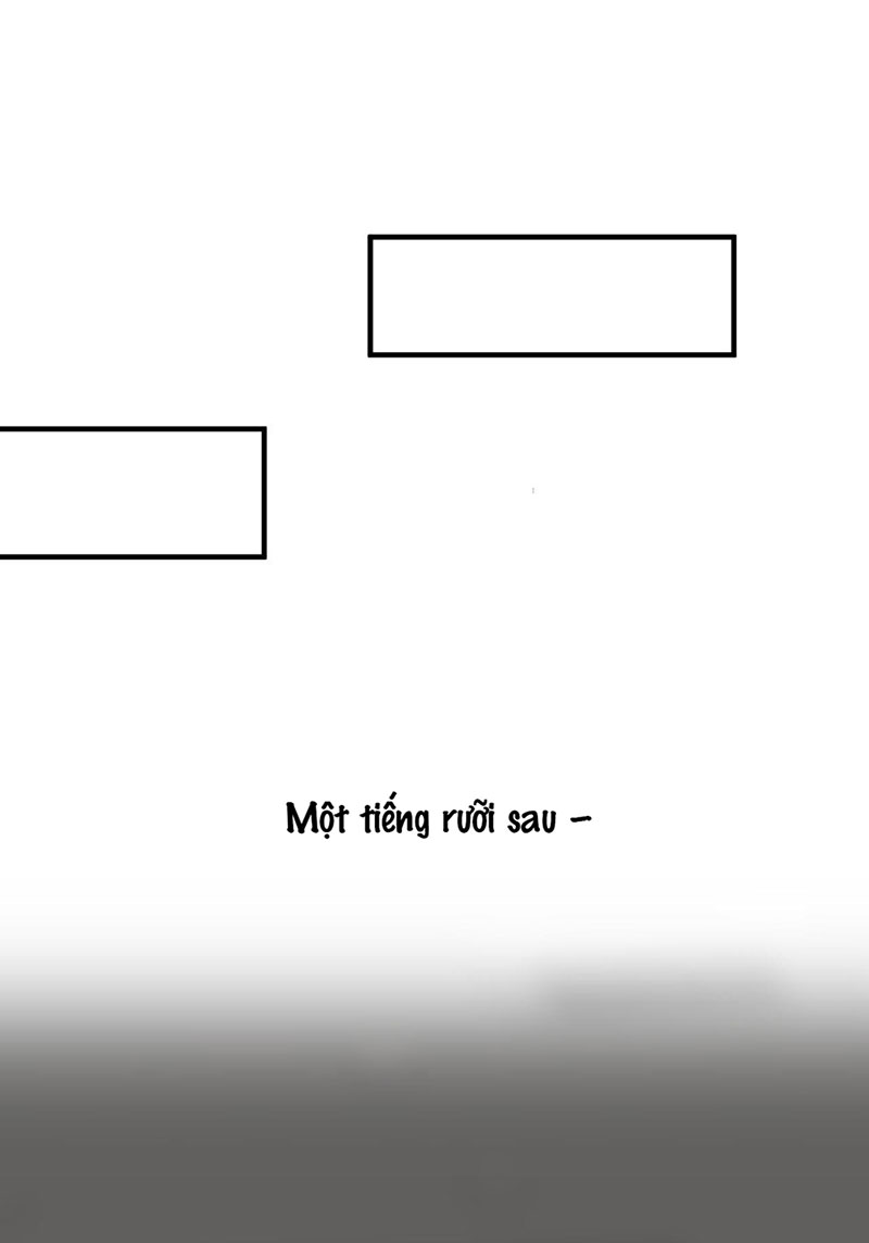 rốt cuộc bé mèo đang nghĩ gì ? chapter 14 44