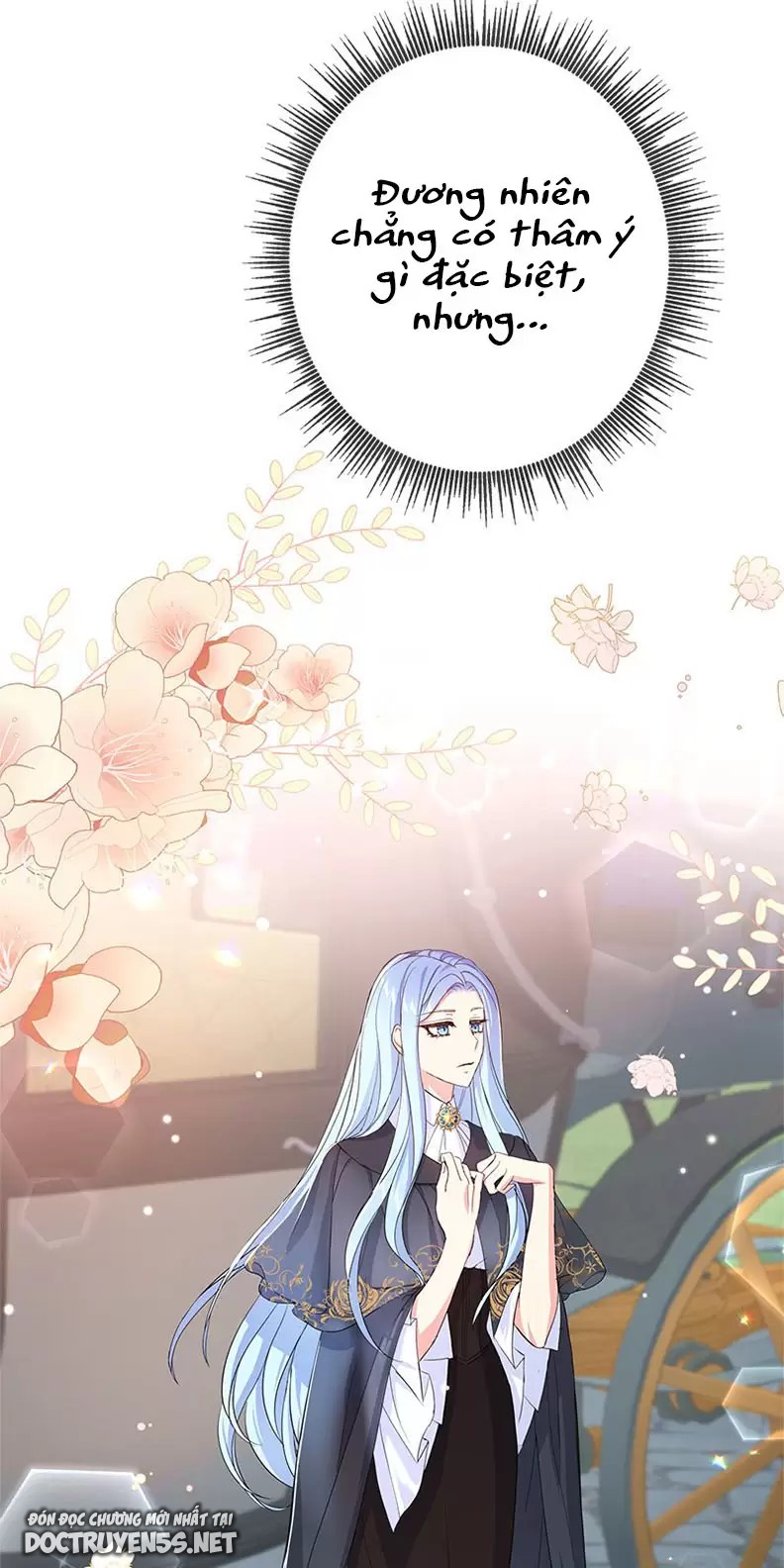 nếu tôi là nhân vật phản diện liệu tôi sẽ chết chapter 26 10