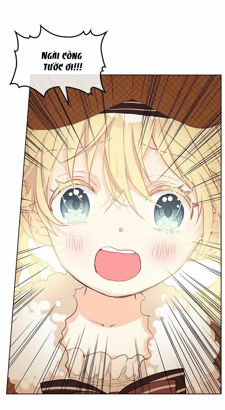 con có phải con là con gái của ngài không? chapter 31 33