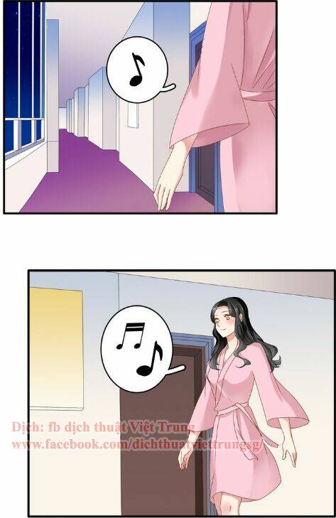 lều khều biết yêu chapter 33 2