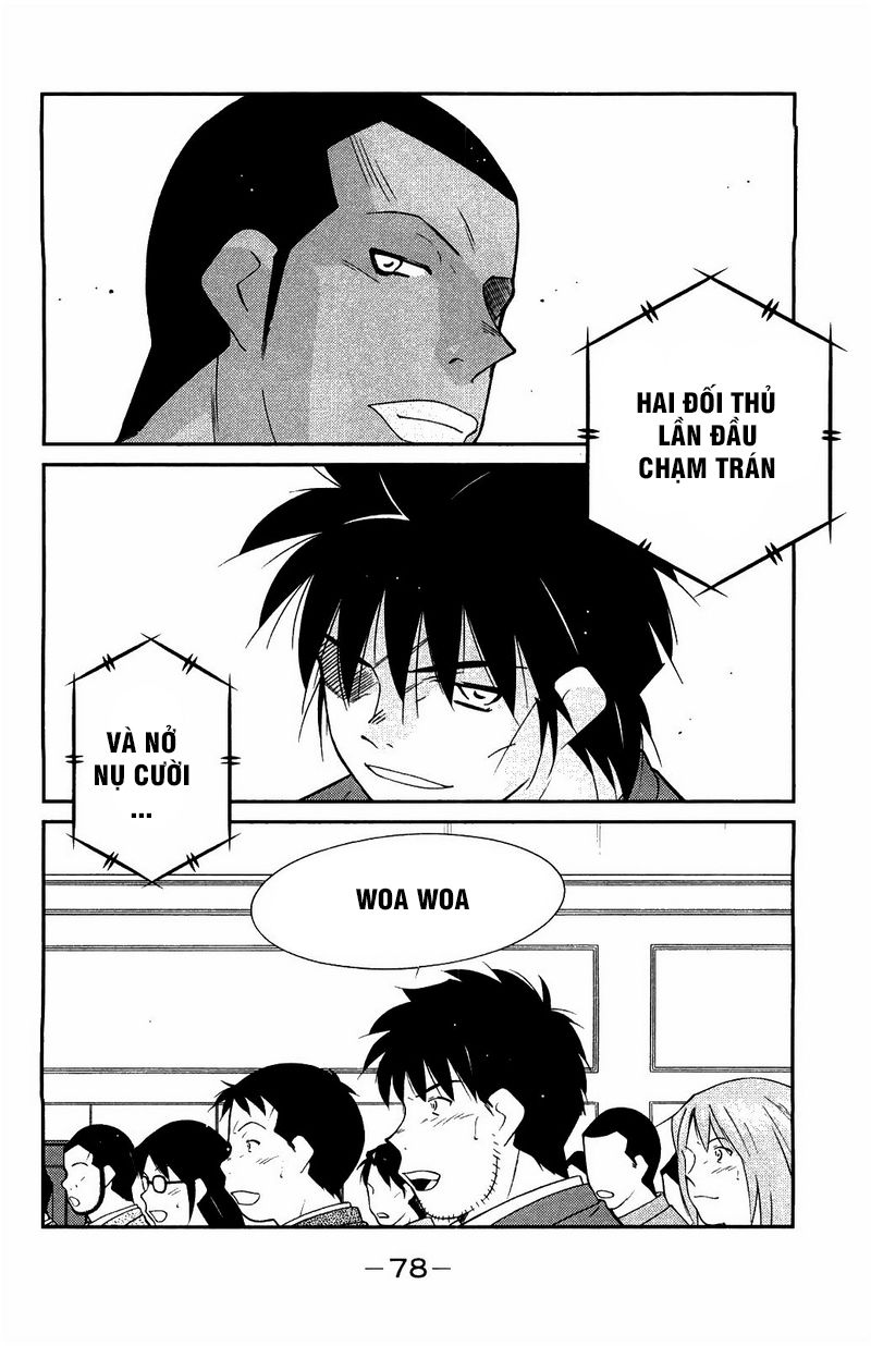 truyền nhân atula 3 chapter 61 7