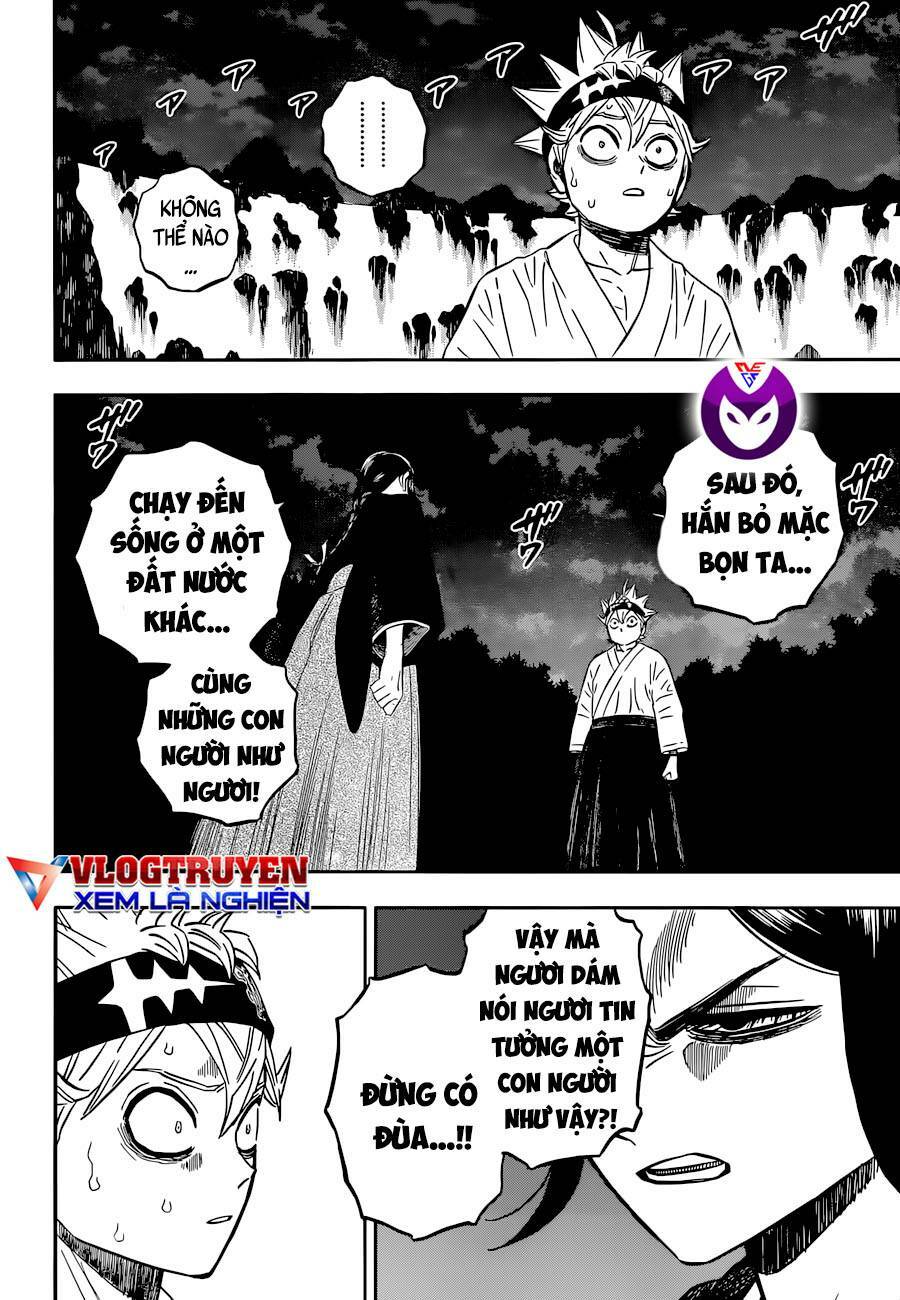black clover - pháp sư không phép thuật chapter 342 12