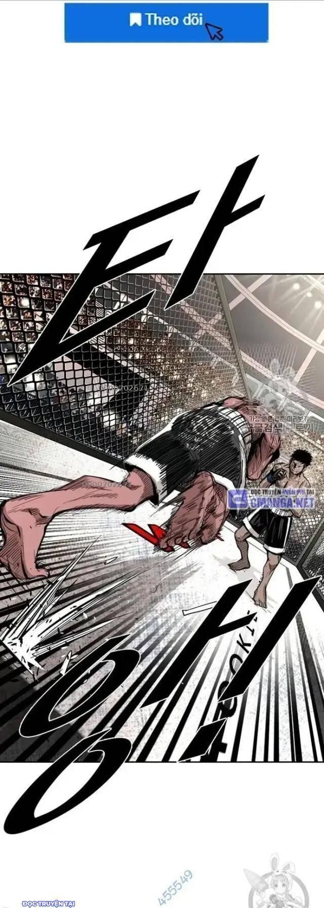 shark - cá mập chapter 163 41