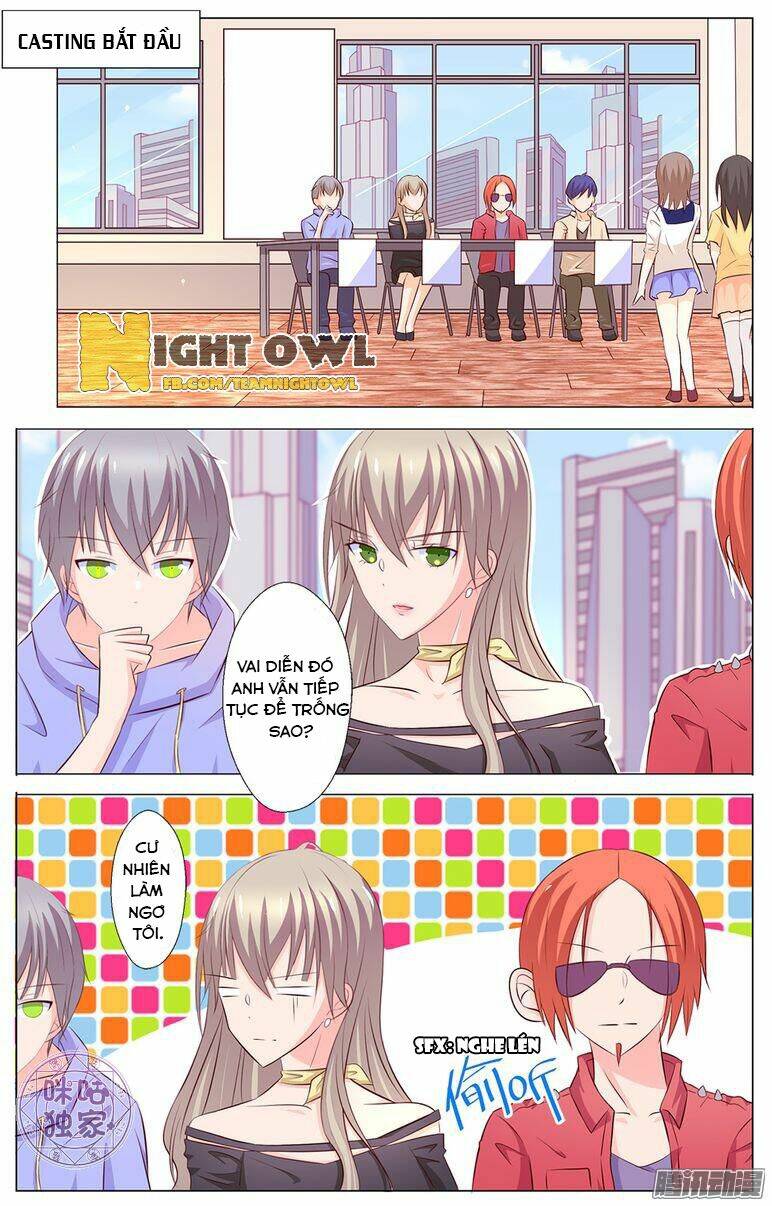 quan hệ rắc rối chapter 16 12