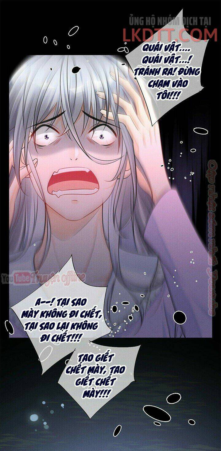 tôi trở thành tổ tông của 5 vị đại lão chapter 32 12