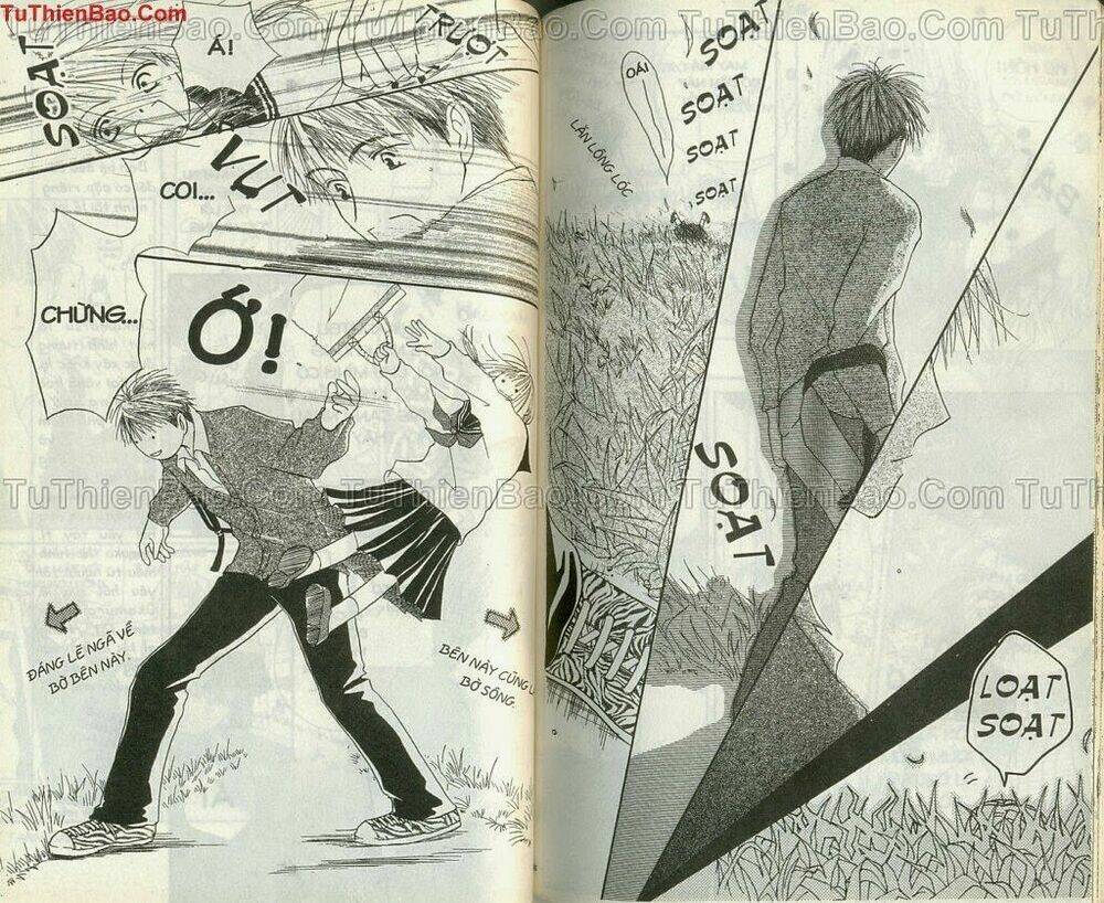 hồng ngọc chapter 2 72