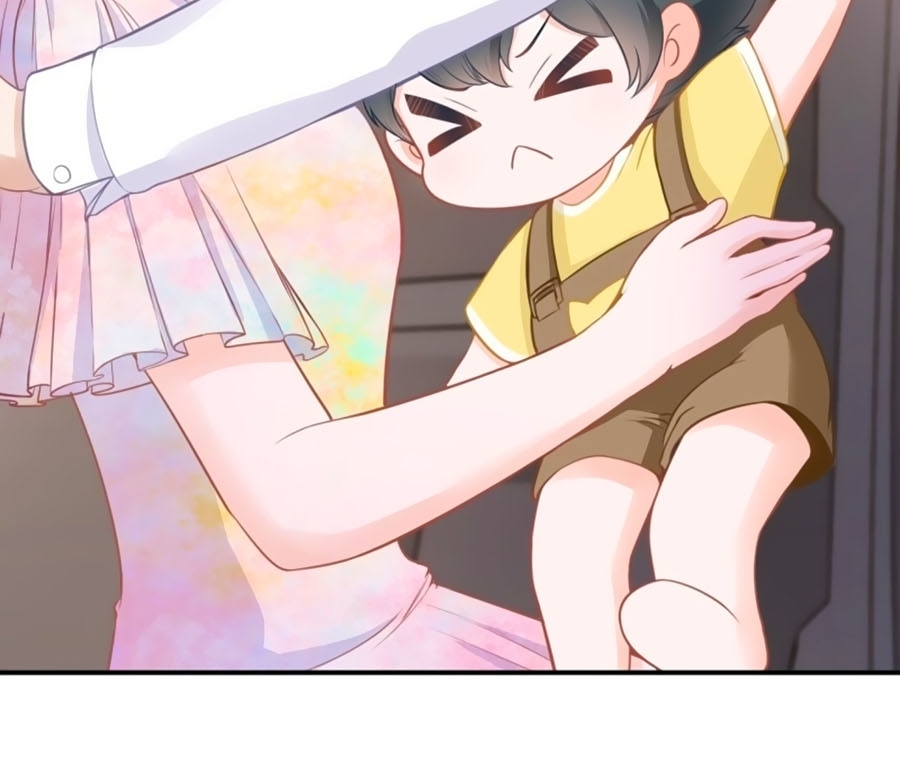 manh bảo rất ngọt chapter 22 21