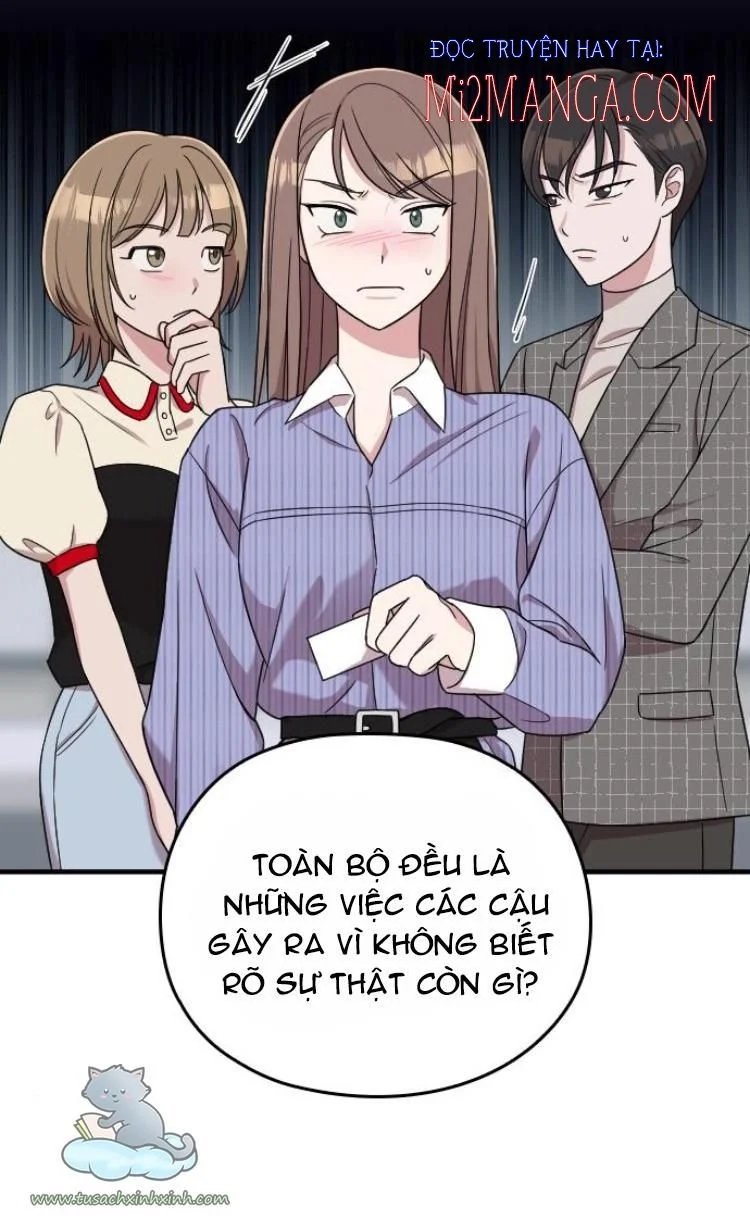 cô đi mà lấy chồng tôi chapter 12.5 11