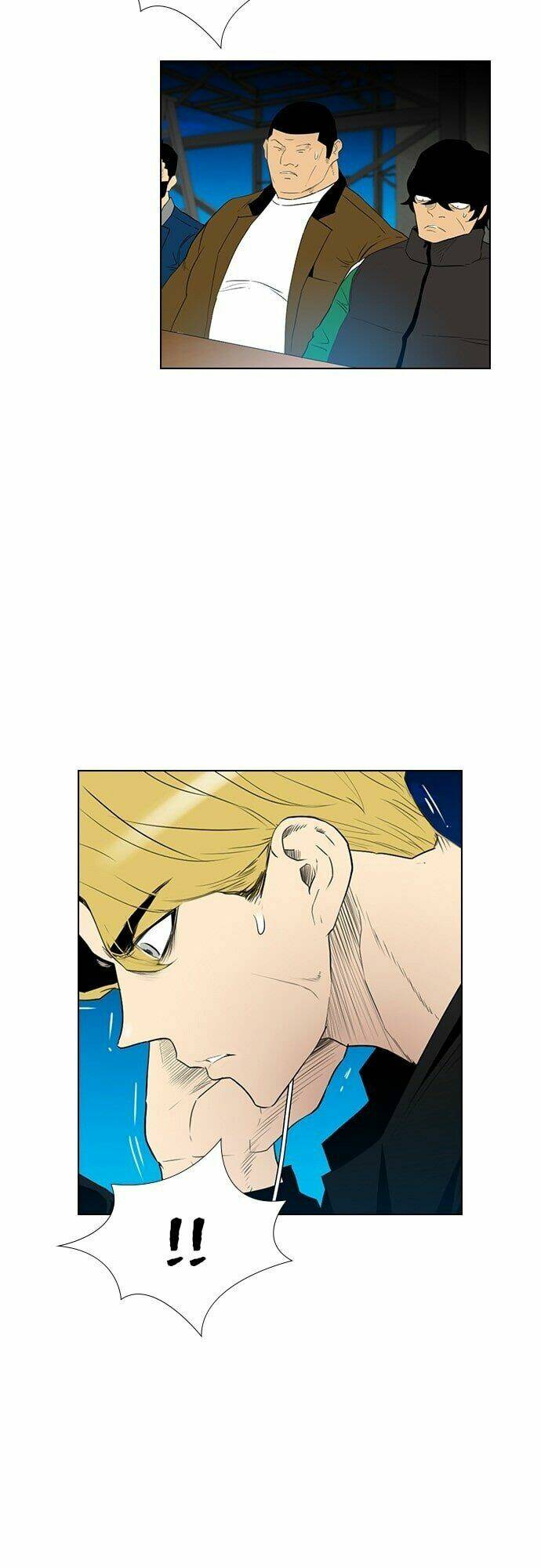 kẻ hồi sinh chapter 123 4