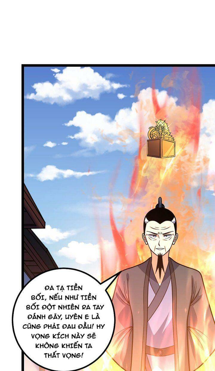 Ta Xưng Kiêu Hùng Tại Dị Giới Chapter 601 - Trang 10