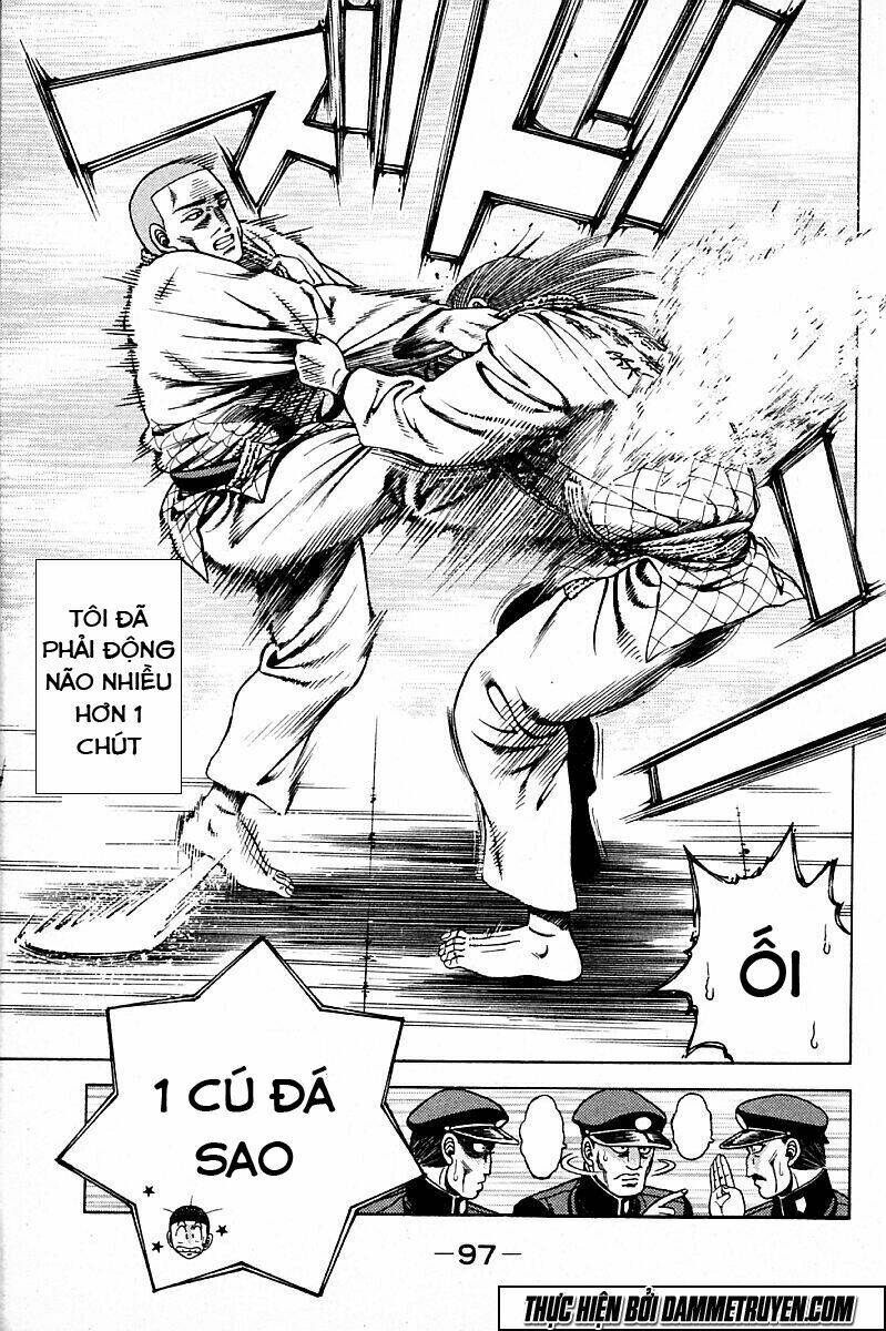 shin kotaro makaritoru! juudouhen chapter 169 11