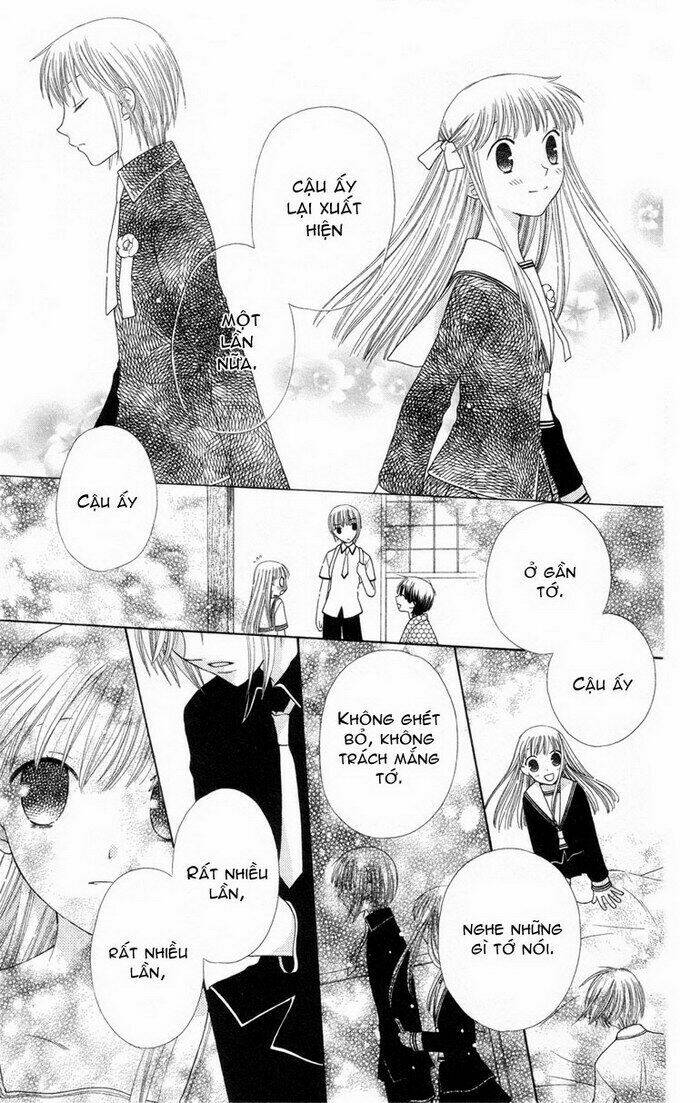 hóa giải lời nguyền chapter 85 30