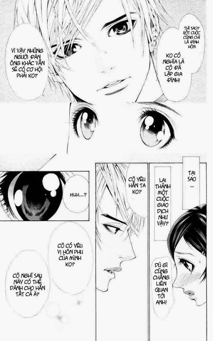 royal seventeen chapter 1 33