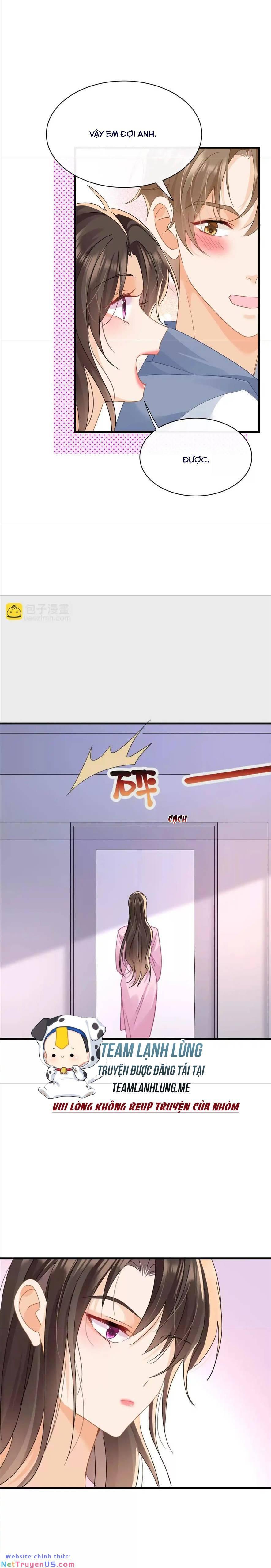 vụng trộm chapter 19 3